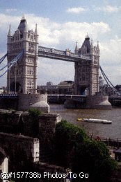 Tower Bridge