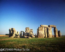 Stonehenge